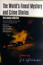 The World's Finest Mystery and Crime Stories: 1