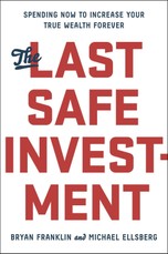 The Last Safe Investment