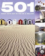 501 Great Days in the UK and Ireland