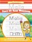 Malia Letter Tracing for Kids Trace my Name Workbook
