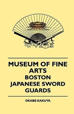 Museum of Fine Arts, Boston - Japanese Sword Guards
