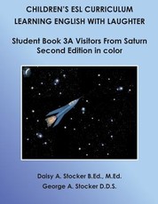 Children's ESL Curriculum