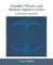 Number Theory and Modern Algebra Notes