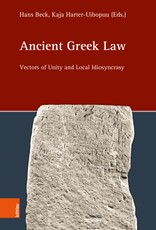 Ancient Greek Law