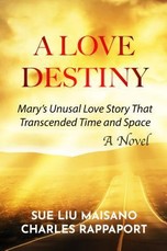 A LOVE DESTINY