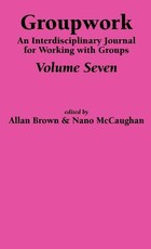 Groupwork Volume Seven