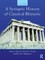 Murphy, J: Synoptic History of Classical Rhetoric