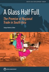 Glass Half Full