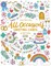 Color-Your-Own All Occasions Greeting Cards