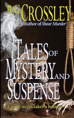 Tales of Mystery and Suspense
