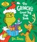 The Grinch's Great Big Flap Book