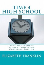 TIME 4 HIGH SCHOOL Christian Edition