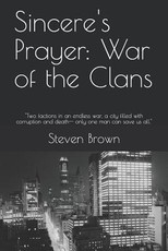 Sincere's Prayer