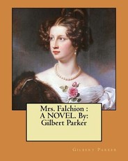 Mrs. Falchion