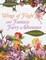Wings of Flight and Fantasy Fairy Adventure Coloring Book
