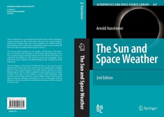 THE SUN AND SPACE WEATHER
