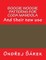 Boogie woogie patterns for CGDA Mandola