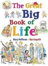 Great Big Book of Life
