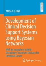 Development of Clinical Decision Support Systems Using Bayesian Networks