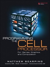 Programming the Cell Processor