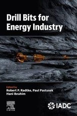 Drill Bits for Energy Industry
