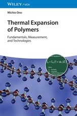 Thermal Expansion of Polymers