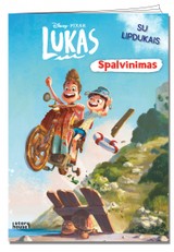 Lukas