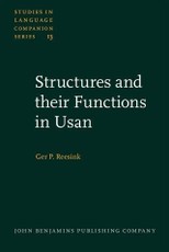 Structures and their Functions in Usan