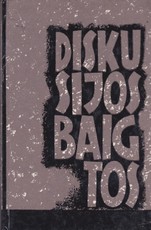 Diskusijos baigtos (1975)