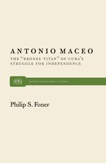 Antonio Maceo