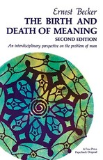 The Birth and Death of Meaning