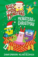 Monsters at Christmas
