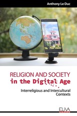 Religion and Society in the Digital Age