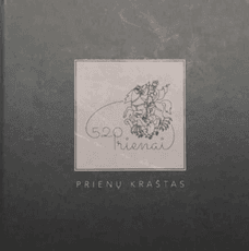 Prienų kraštas: Prienams 520 metų