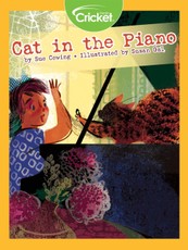 Cat in the Piano