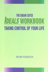 The Edgar Cayce Ideals Workbook