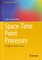 Space-Time Point Processes