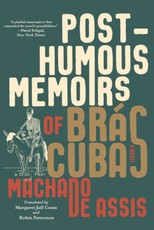 Posthumous Memoirs of BrÃ¡s Cubas