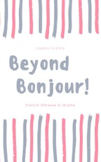 Beyond Bonjour!