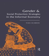 Gender & Social Protection Strategies in the Informal Economy