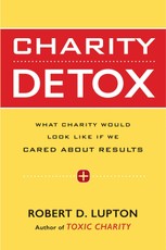 Lupton, R: Charity Detox