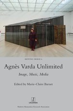 AgnÃ¨s Varda Unlimited