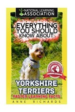 Everything You Should Know About