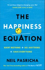 The Happiness Equation