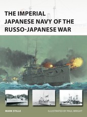 The Imperial Japanese Navy of the Russo-Japanese War