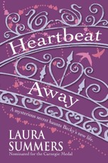 Summers, L: Heartbeat Away