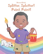 Splitter, Splatter! Paint, Paint!