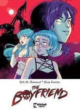The Boyfriend