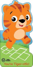 Baby Einstein: You're Tiger-Rific!