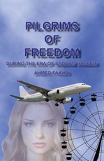 Fakhri, A: Pilgrims of Freedom